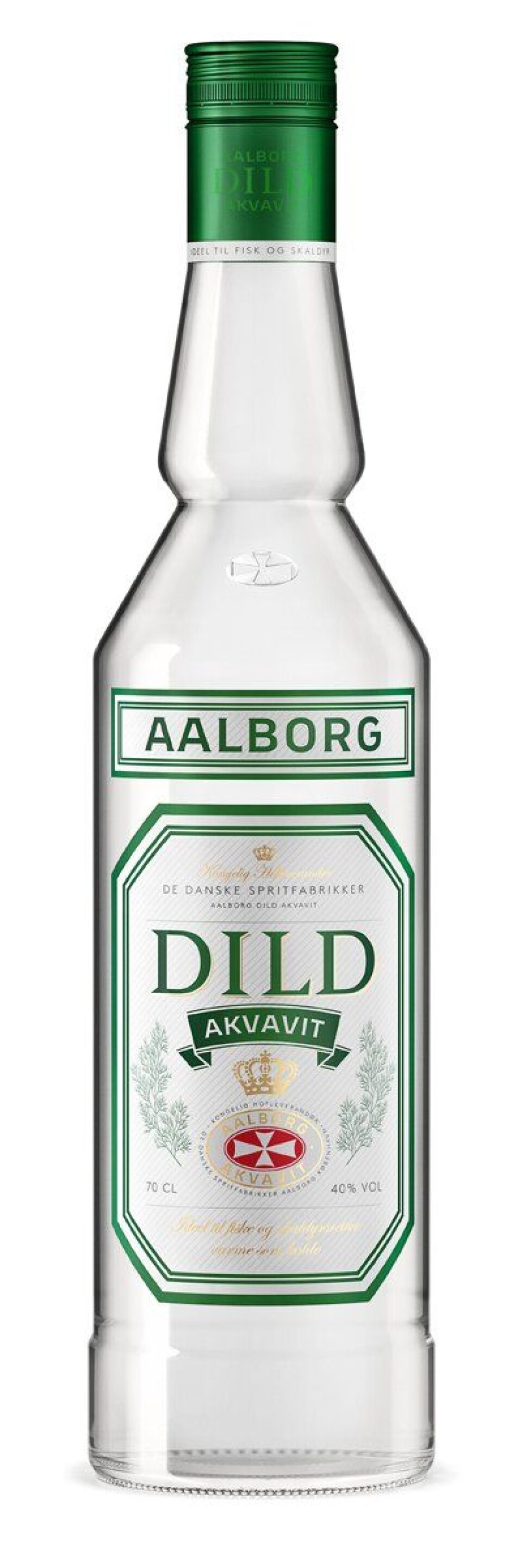 VINNER 2: Aalborg Dild.