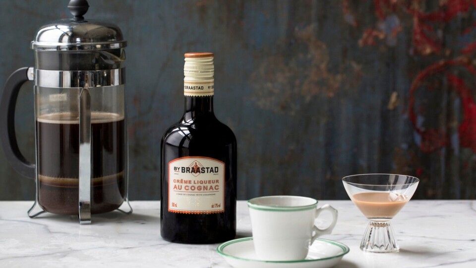 Tar opp likørkampen