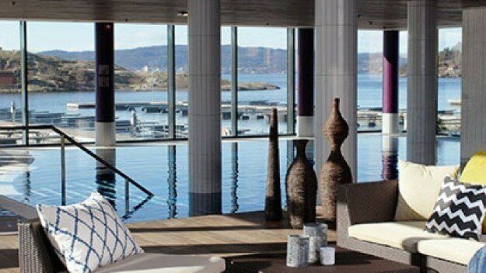 Nye eiere på Son Spa