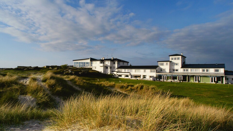 Sola Strand Hotel deler ut stipend