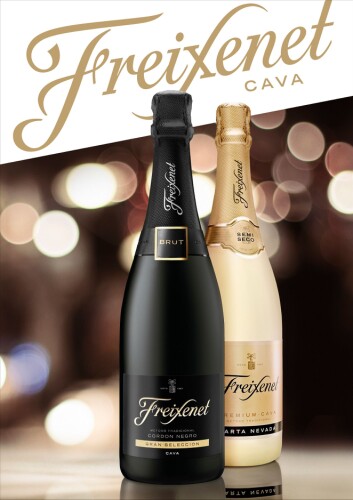 STORSELGER: I fjor kom Freixenet, Spanias viktigste vinprodusent og det mest solgte Cava-merket i verden til Haugen-Gruppen. STORSELGER: I fjor kom Freixenet, Spanias viktigste vinprodusent og det mest solgte Cava-merket i verden til Haugen-Gruppen.
