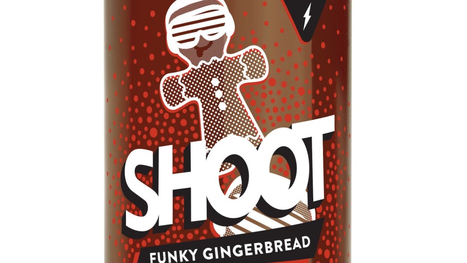 Julesmak i flytende form