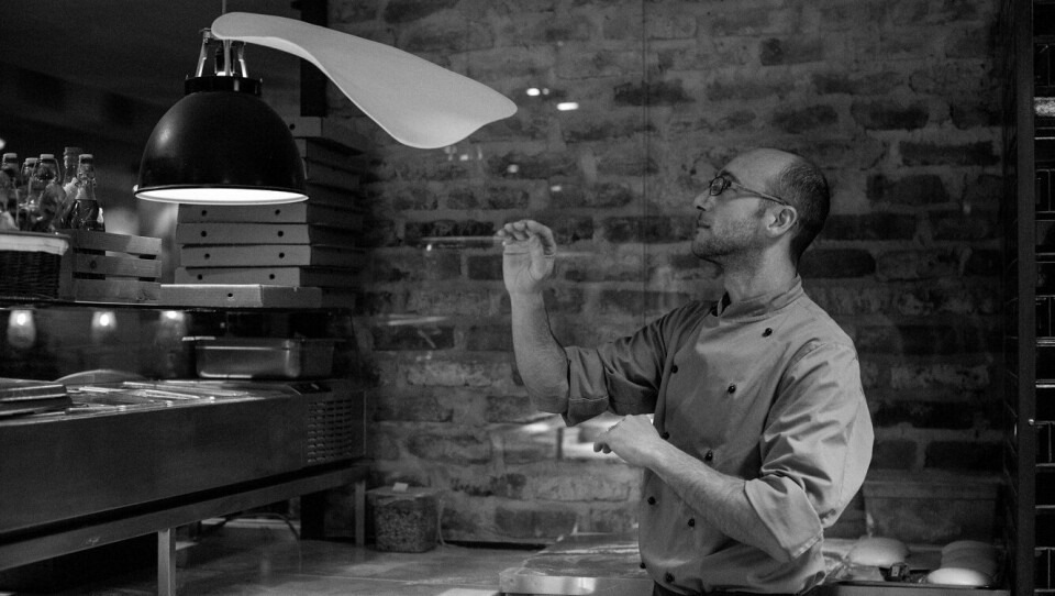 Italia og Frankrike under samme tak på Storo