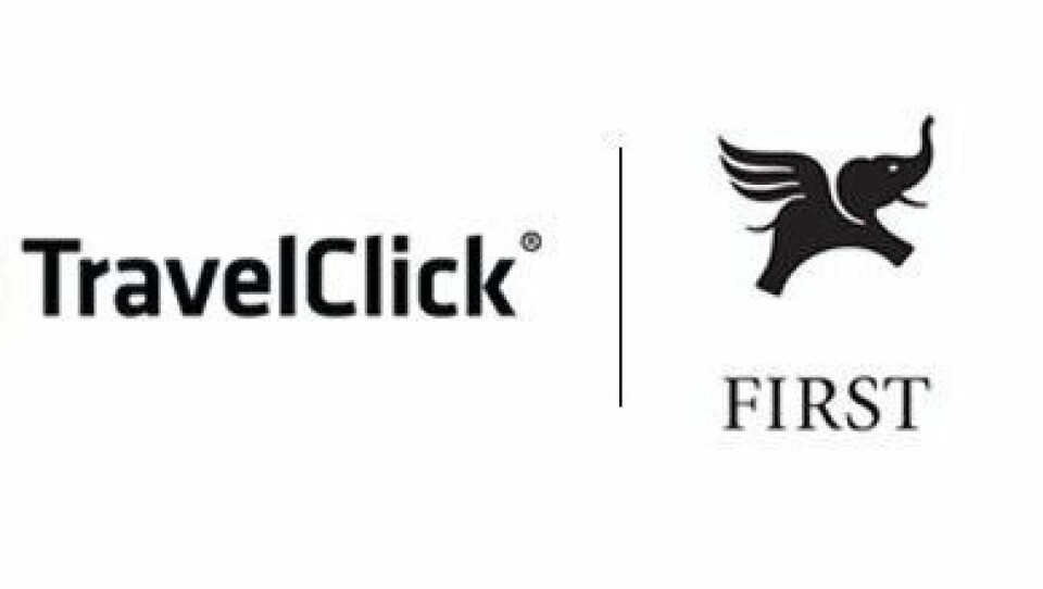 Teknologiløft for First Hotels