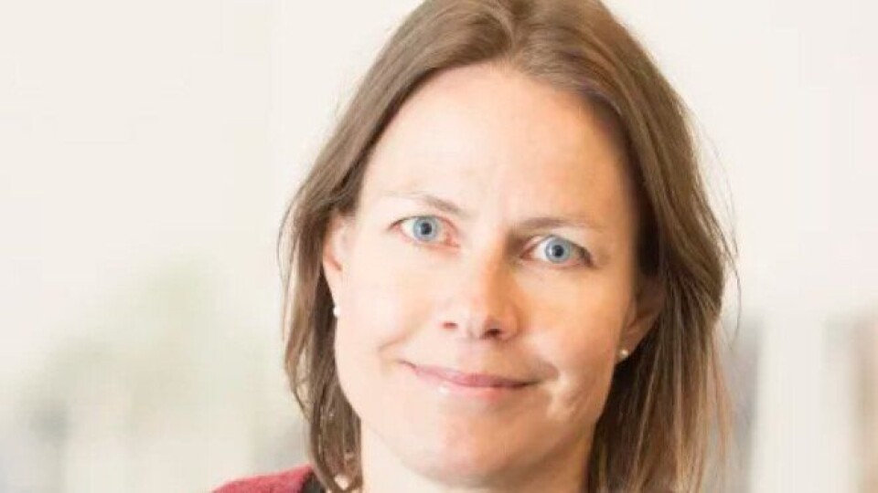 Hallsund til Best Western