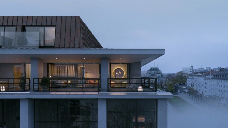 Vil ha lyden av Bergen