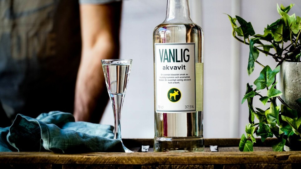 Smaken av svensk sommer
