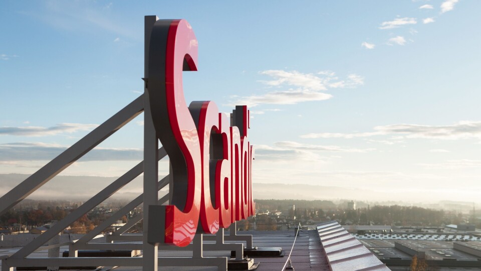 Flere rokkeringer i Scandic
