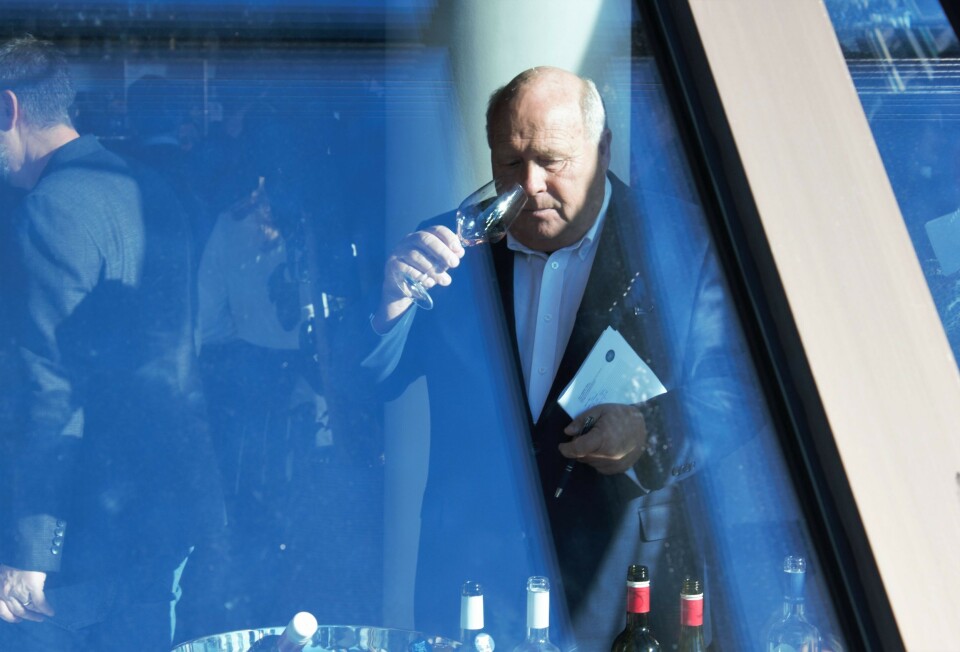 Har du lyst, har du lov...