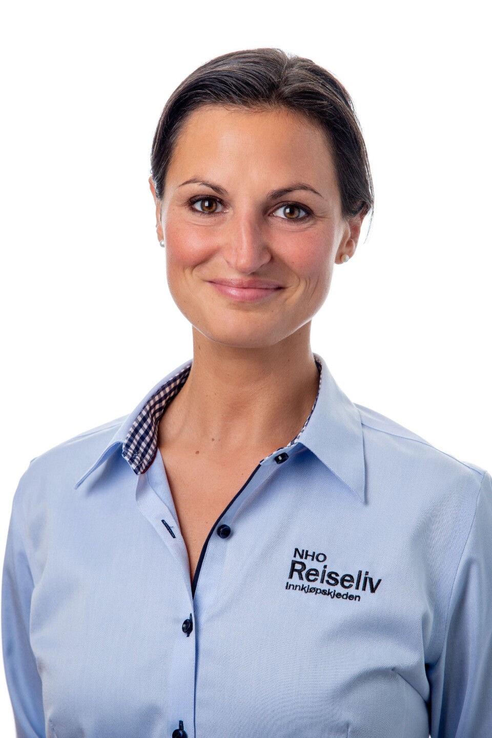 Marina Abijanac – Salgskoordinator Marina Abijanac – Salgskoordinator