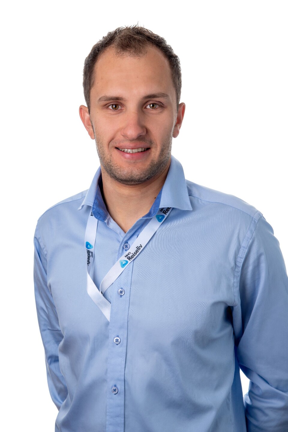 Tomas Holy - Distriktssjef Innkjøpskjeden Agder og omegn. Tomas Holy - Distriktssjef Innkjøpskjeden Agder og omegn.