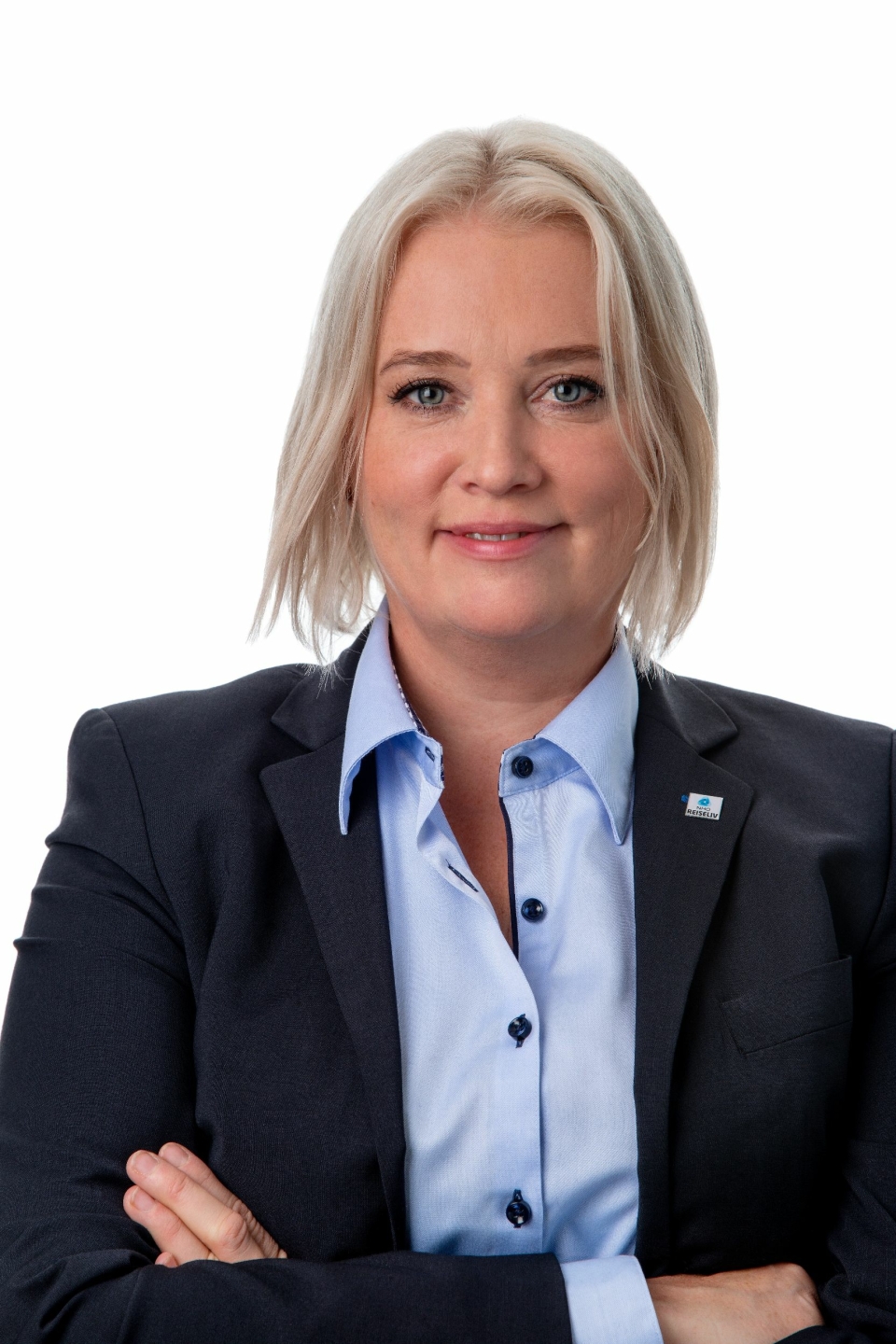 Ann Elisabeth Lynum - Regionsjef Innkjøpskjeden