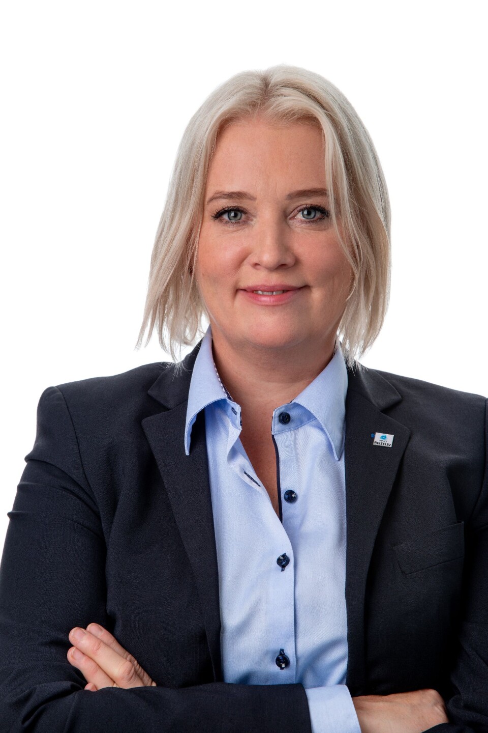 Ann Elisabeth Lynum - Regionsjef Innkjøpskjeden Ann Elisabeth Lynum - Regionsjef Innkjøpskjeden