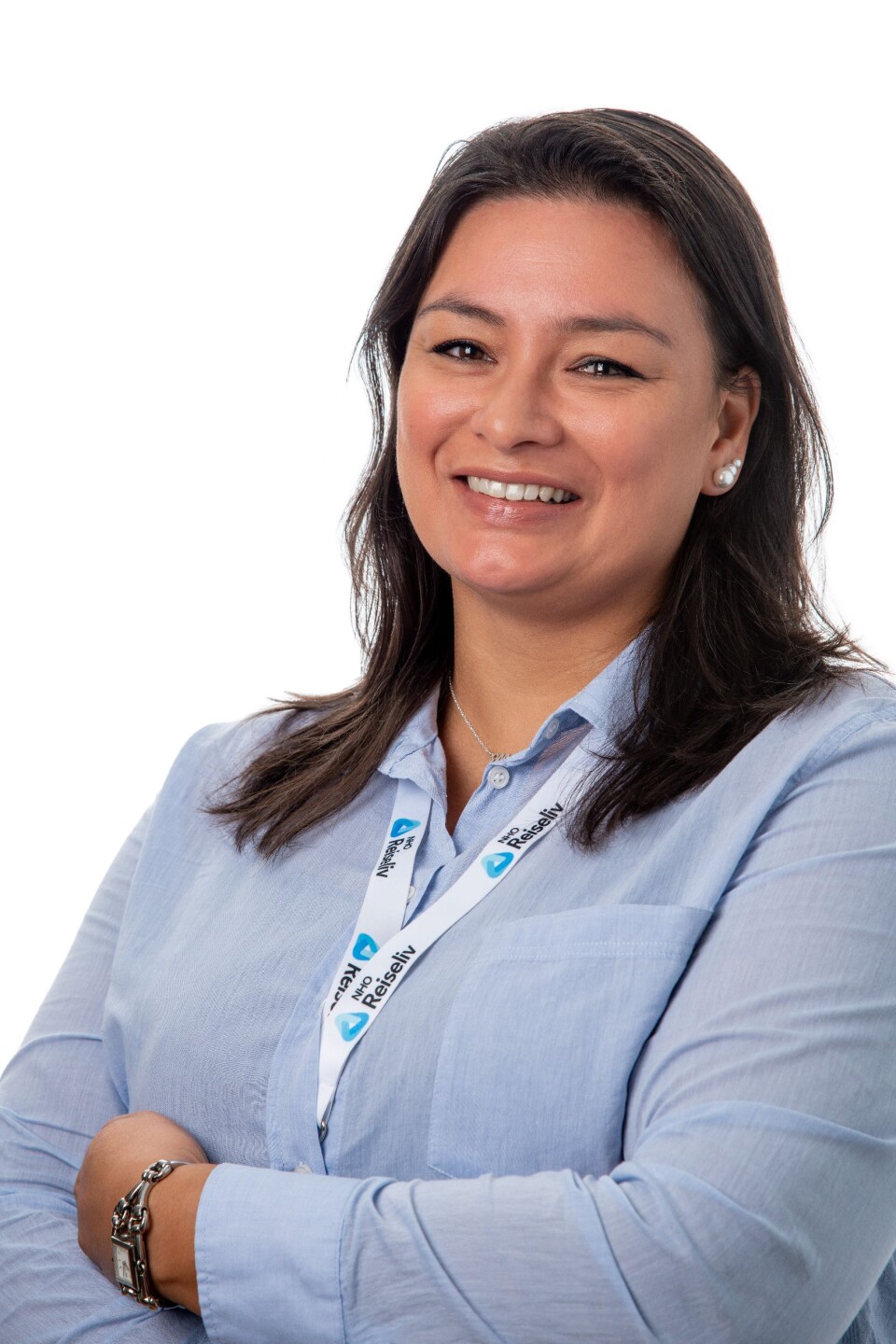Mona Nordrum – Netthandelskonsulent. Mona Nordrum – Netthandelskonsulent.