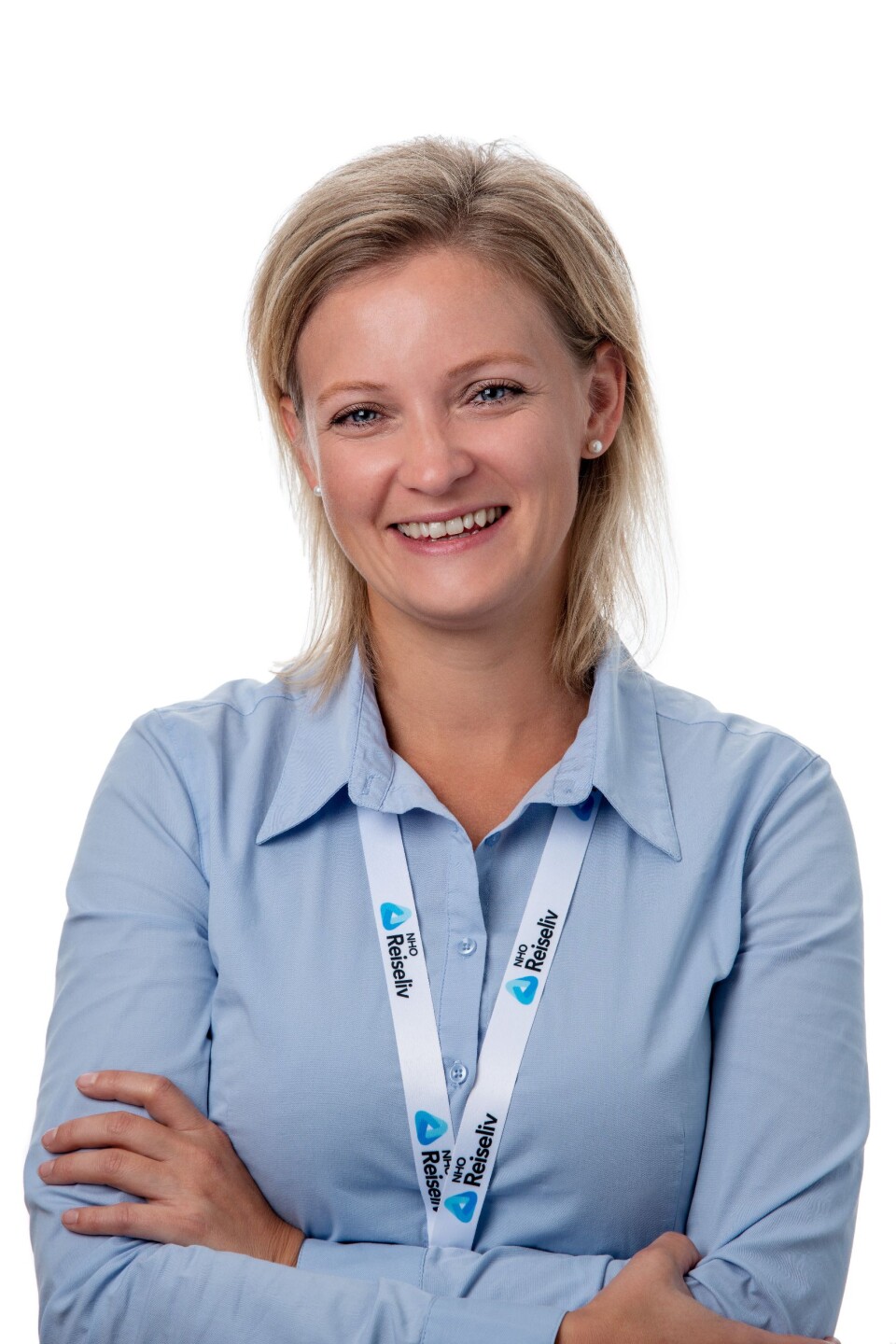Marit Norheim - Distriktssjef Innkjøpskjeden Marit Norheim - Distriktssjef Innkjøpskjeden