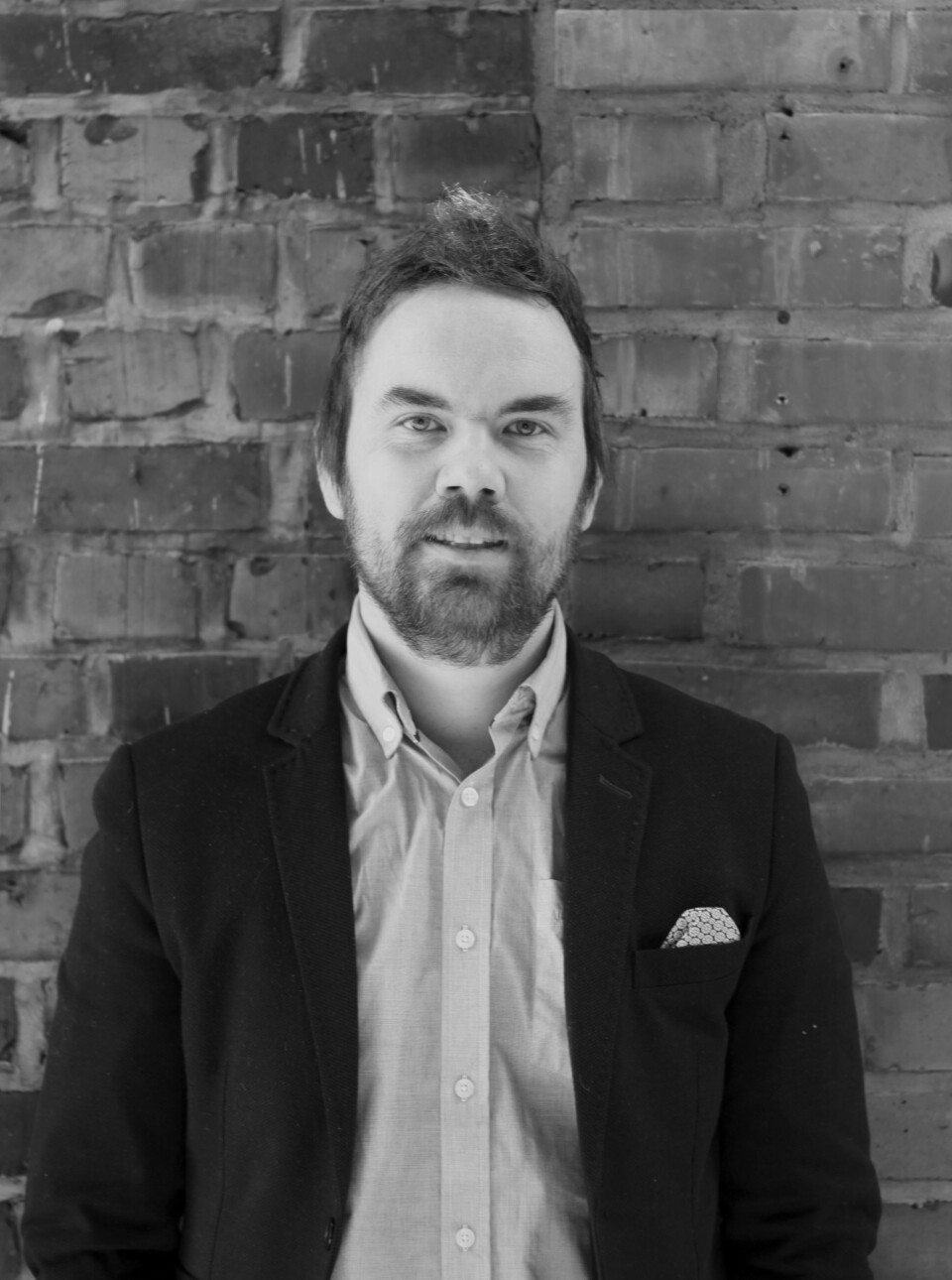 SJEF: Eivind Hjulstad erCEO for Citybox. SJEF: Eivind Hjulstad erCEO for Citybox.