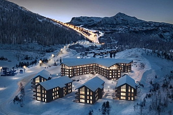 Alpinlegende blir hotelleier