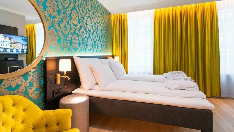 Thon-jubel for TripAdvisor-kåring