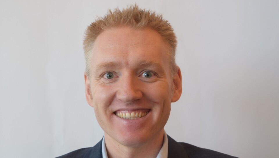 Foto: Haut Nordic AS.