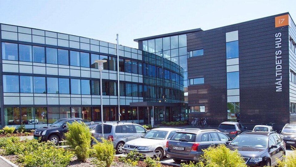 Måltidets Hus i Stavanger er arena når verdenstoppen i sjakk skal utfordre hverandre på kjøkkenet.