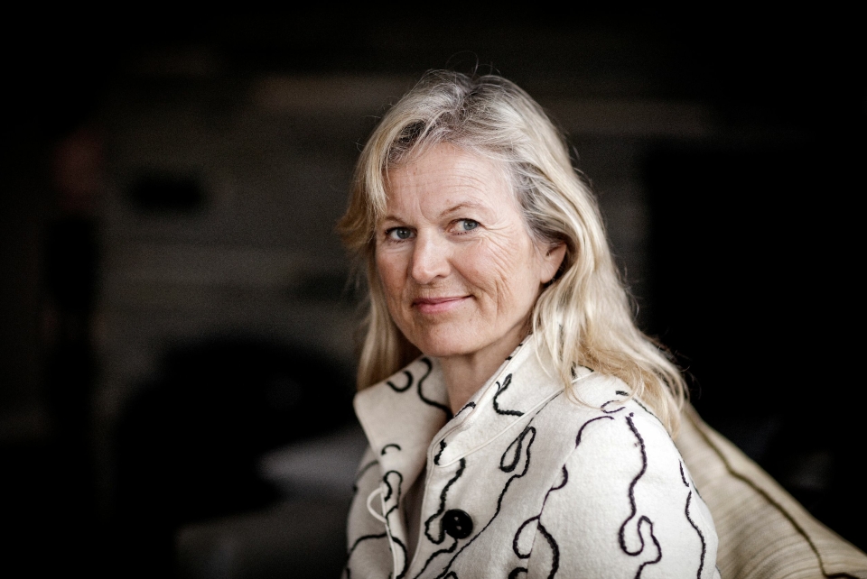 VIL HA TILTAK: Administrerende direktør Kristin Krohn Devold i NHO Reiseliv.