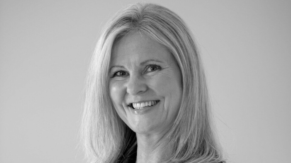 NY: Catherine Bugge er ansatt som Director People & Culture i Haut Nordic AS. NY: Catherine Bugge er ansatt som Director People & Culture i Haut Nordic AS.