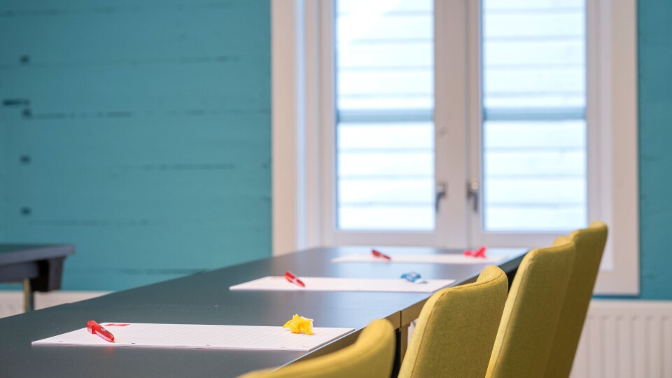 Thon med nyåpning i Tromsø