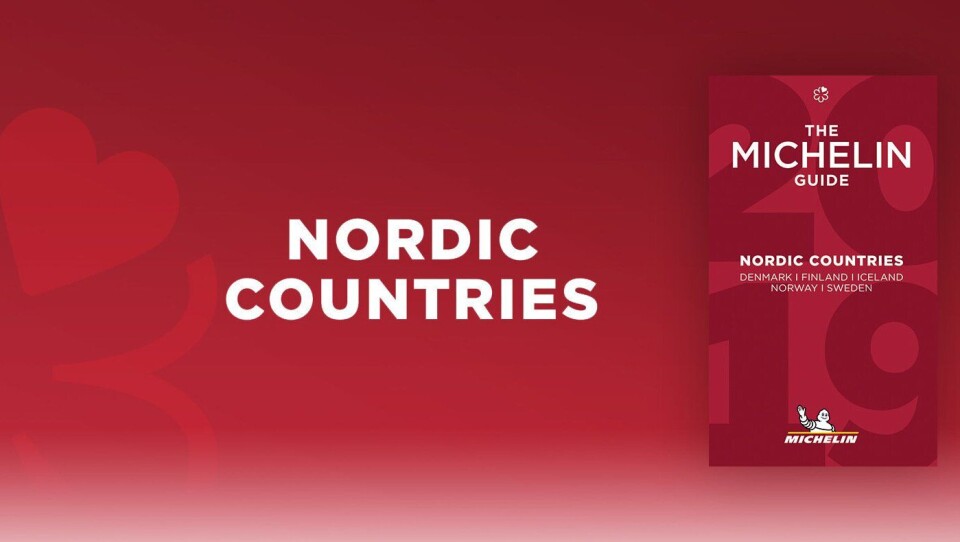 Fra guidebok til restaurantbibel