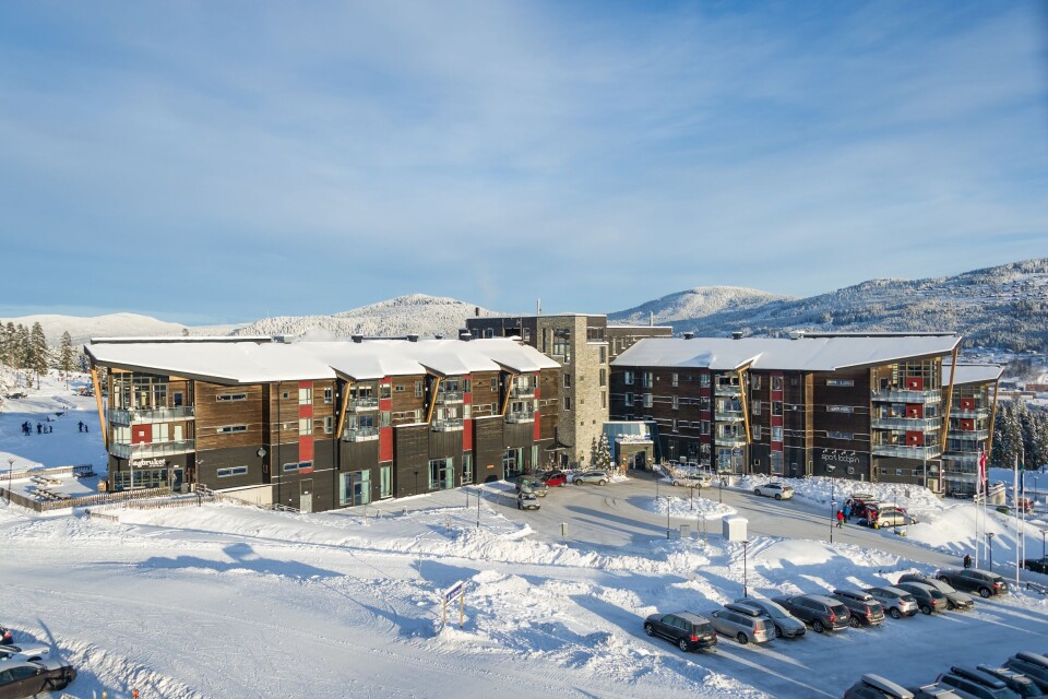 GODE NYHETER: At rutene fortsetter er naturlig nok gode nyheter for Radisson Blu Resort Trysil og andre hoteller i Trysil. GODE NYHETER: At rutene fortsetter er naturlig nok gode nyheter for Radisson Blu Resort Trysil og andre hoteller i Trysil.