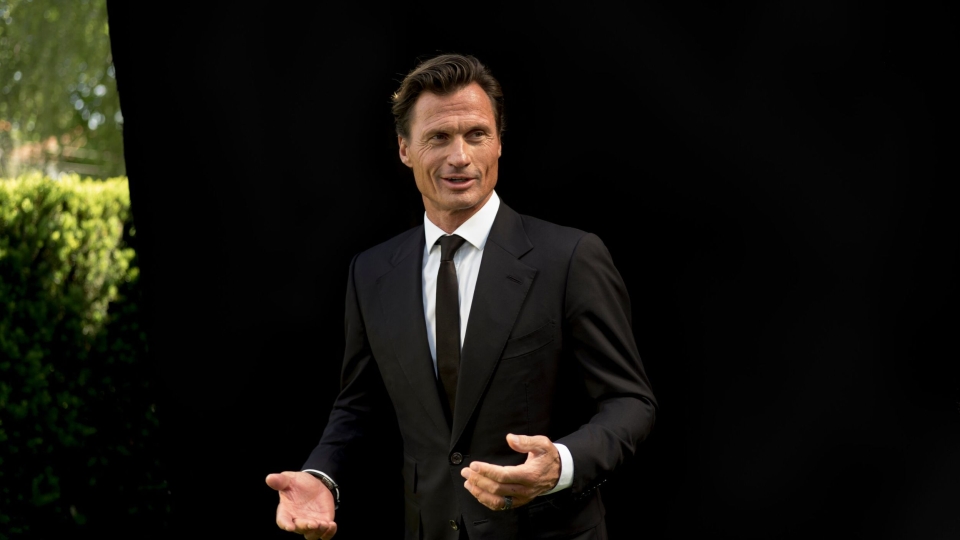ALVOR: Petter Stordalen og Nordic Choice har sendt ut varsel om permitteringer.