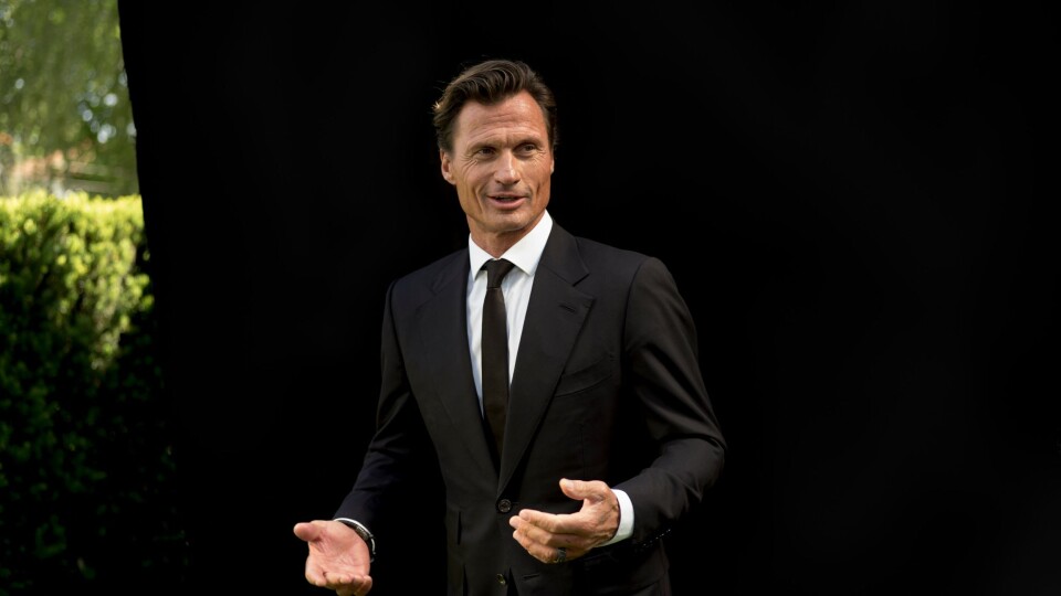 ALVOR: Petter Stordalen og Nordic Choice har sendt ut varsel om permitteringer. ALVOR: Petter Stordalen og Nordic Choice har sendt ut varsel om permitteringer.