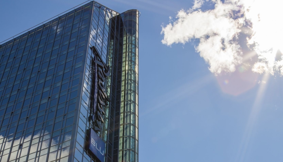 LANDEMERKE: Oslo Plaza er et kjent skue i hovedstaden.
