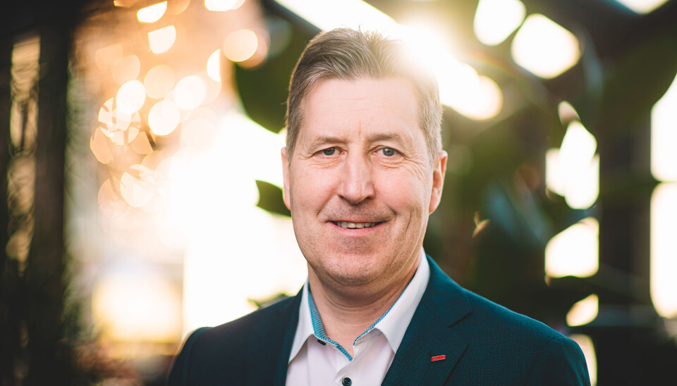 MEDFØLELSE: Scandic-sjef Asle Prestegard føler med de ansatte som blir berørt. MEDFØLELSE: Scandic-sjef Asle Prestegard føler med de ansatte som blir berørt.
