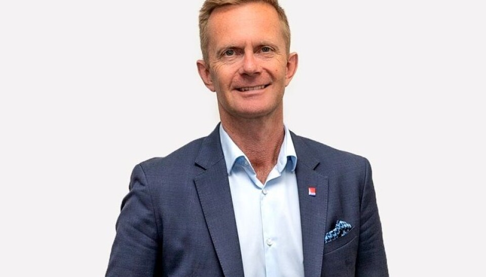 GLAD SJEF: