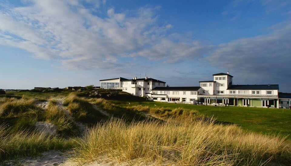 Hotellikon får nye eiere