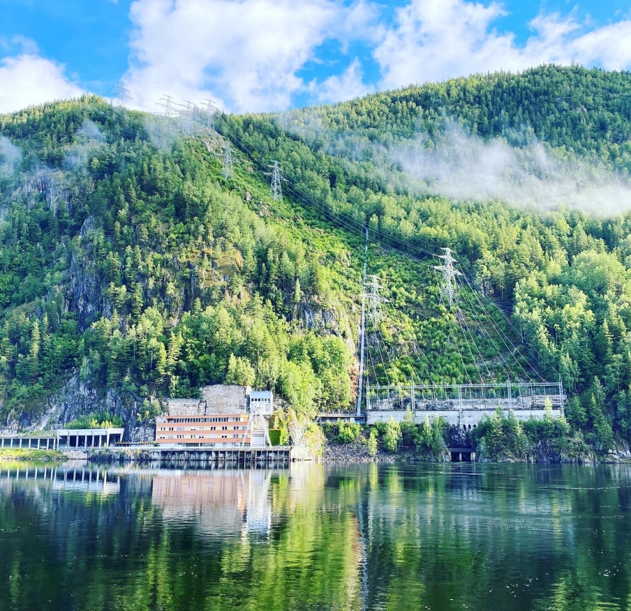 NYDELIG: