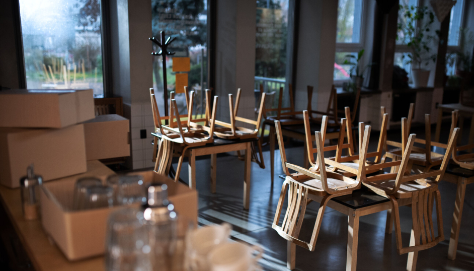 2022 ble et knallhardt år for mange i hotell- og restaurantnæringen.