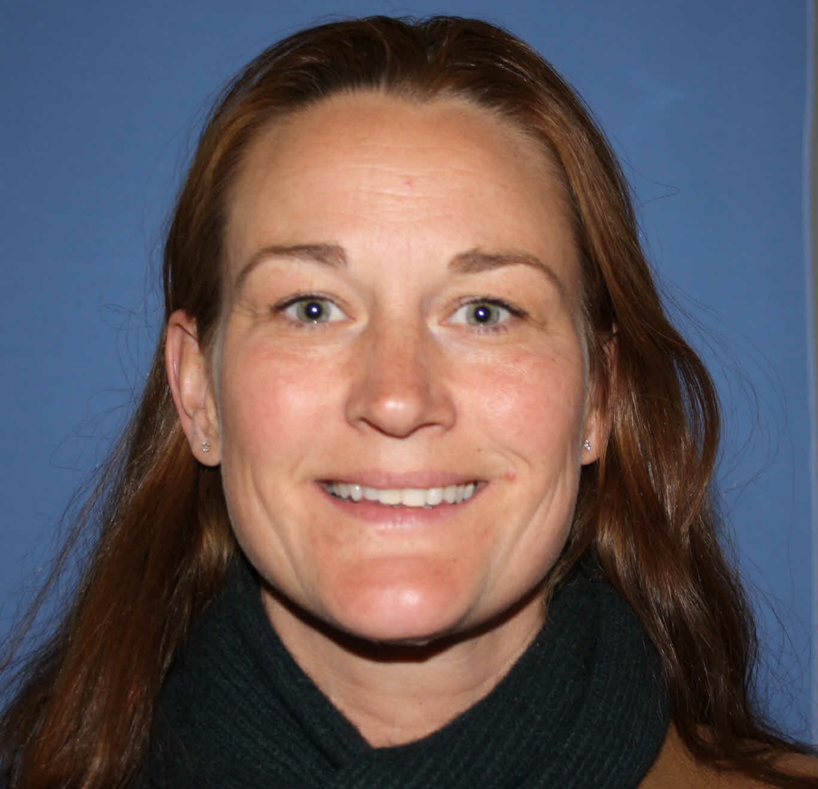 Heidi Victoria Skeiseid
