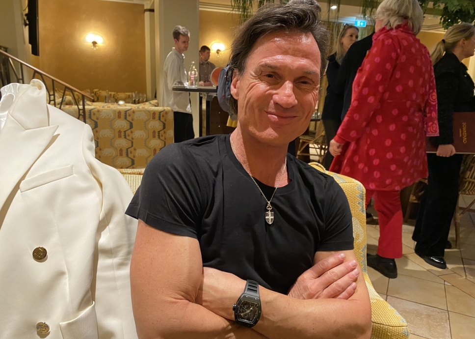 FILIPSTAD NESTE? Petter A. Stordalen mener Oslo har et stort behov for et kongressenter, og mener Filipstad vil være ypperlig beliggenhet.
