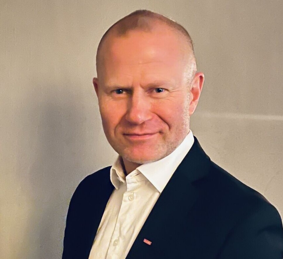 NY JOBB. Dag Sandhei Braathen er ny hotelldirektør ved Scandic Ambassadeur. Han har vært åtte år på Scandic Asker. NY JOBB. Dag Sandhei Braathen er ny hotelldirektør ved Scandic Ambassadeur. Han har vært åtte år på Scandic Asker.