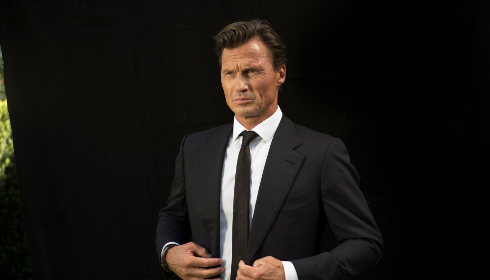 SATSER VIDERE: Petter Stordalens botiquehotell åpner i Oslo sentrum om to års tid. SATSER VIDERE: Petter Stordalens botiquehotell åpner i Oslo sentrum om to års tid.