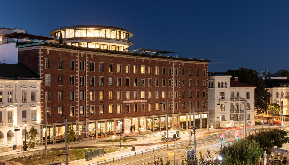 ENORM SUKSESS: Sommerro har vunnet utallige priser etter åpning. Det meldes om fulle hus og stormende jubel de første ukene ut i 2023.