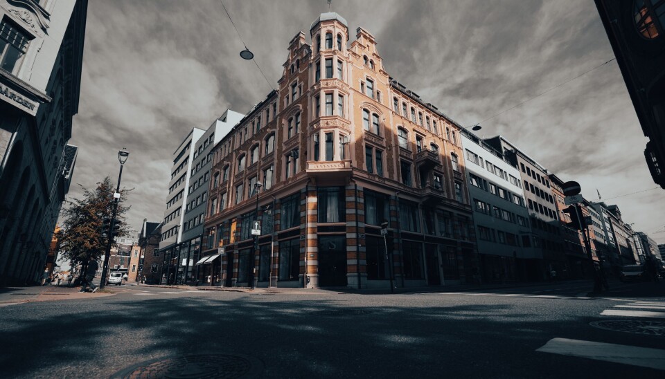 SENTRALT. K7 Hotel ligger svært sentralt i Oslo - bare et steinkast unna handlegaten Karl Johan og Oslo S. SENTRALT. K7 Hotel ligger svært sentralt i Oslo - bare et steinkast unna handlegaten Karl Johan og Oslo S.