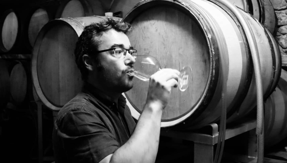 VIN OG GASTRONOMI: Lionel Diss fra Alsace er daglig leder og eier av Mitt lille Frankrike, og mannen bak den norske Alsace-foreningen i Norge. Nå inngår han samarbeid med Classic Norway Hotels.
