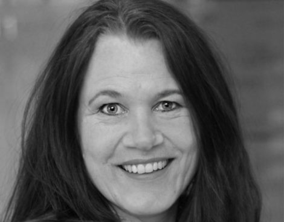 NY JOBB: Irene Wisløff er ny hotelldirektør ved Radisson Blu Hotel & Conference Center, Oslo Alna. Hotellet har blant annet 21 møterom.