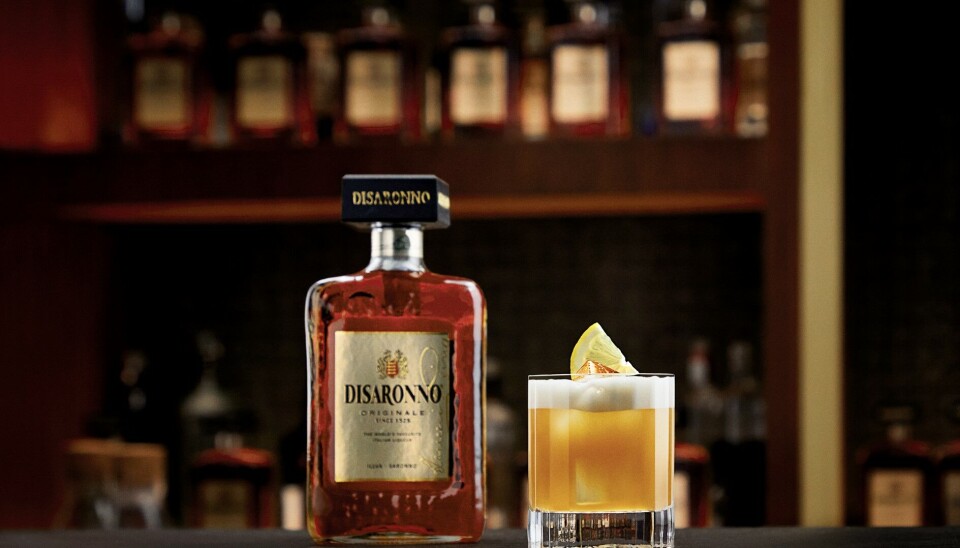 SUPERPOP: Salget av Disaronno har økt med 99 prosent på Vinmonopolet sammenlignet med fjoråret. SUPERPOP: Salget av Disaronno har økt med 99 prosent på Vinmonopolet sammenlignet med fjoråret.