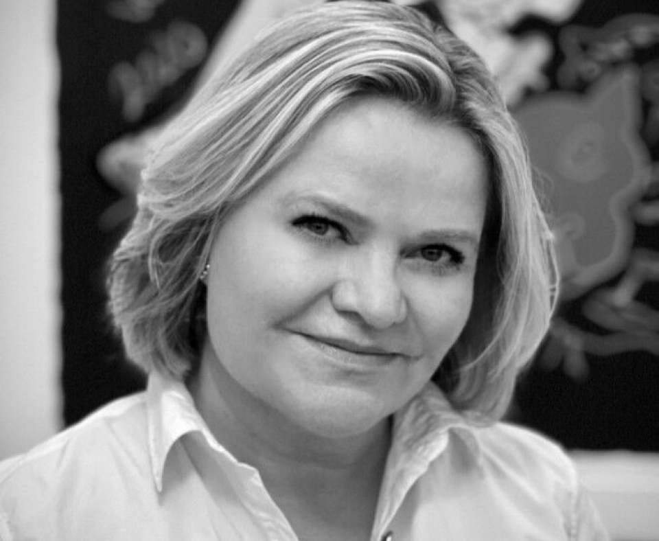 Adm..dir. i Frogner House Apartments AS, Kjersti Ringholm Ulstein