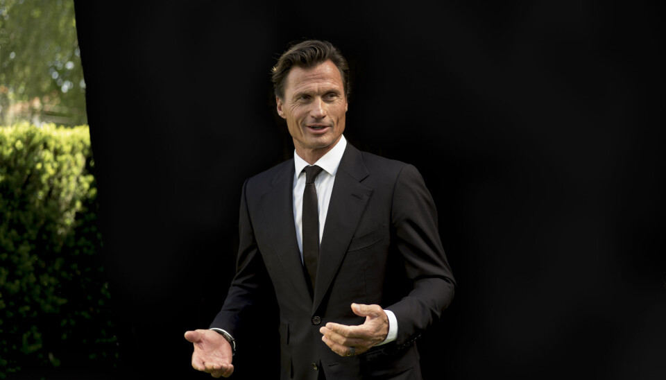 Petter Stordalen kreves for 200 millioner av Skatteklagenemnda, og har tatt saken for retten.