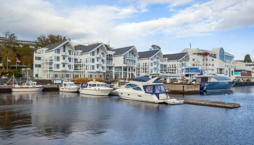IDYLL: Molde Fjordhotell ligger feiende flott til , og er en av flere i Classic-kjeden som har gjennomgått renovering og påkostet mange millioner kroner. IDYLL: Molde Fjordhotell ligger feiende flott til , og er en av flere i Classic-kjeden som har gjennomgått renovering og påkostet mange millioner kroner.
