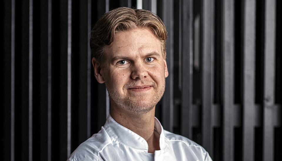 Aleksander Løkkeberg Vartdal